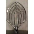 80qt Beater For Hobart Mixer 80qt Beater For Hobart Mixer